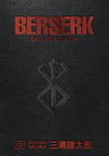 Berserk Deluxe Edition HC - Volume 12 - Sweets and Geeks