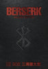 Berserk Deluxe Edition HC - Volume 12 - Sweets and Geeks
