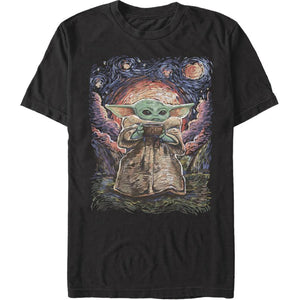 Star Wars Grogu Sippin Starries (Small) - Sweets and Geeks
