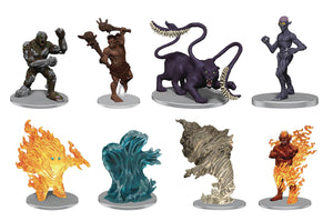 Dungeons & Dragons: Classic Collection Monsters D-F - Sweets and Geeks