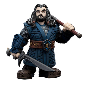 The Hobbit Mini Epics - Thorin Oakenshield Limited Edition Figure - Sweets and Geeks