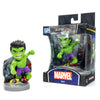 Superama Marvel Hulk Diorama - Sweets and Geeks