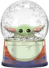 THE CHILD EGG POD 6in SNOW GLOBE - Sweets and Geeks