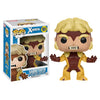 Funko Pop! X-men - Sabretooth #181 - Sweets and Geeks