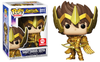Funko POP! Anime: Saint Seiya: Knights of the Zodiac - Sagittarius Seiya (AE Exclusive) #811 - Sweets and Geeks