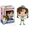 Funko Pop: Sailor Moon - Sailor Jupiter #93 - Sweets and Geeks