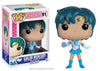 Funko Pop! Animation: Salior Mercury #91 - Sweets and Geeks