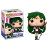 Funko Pop! Animation Sailor Moon Sailor Pluto #296 - Sweets and Geeks