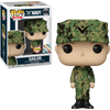Funko Pop! Navy - Military US Navy Female (Caucasian) - Sweets and Geeks