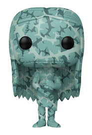 Funko Pop! Disney - Sally (Art Series) #08 - Sweets and Geeks