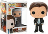 Funko Pop! Supernatural - Sam Winchester (Undercover FBI) #93 - Sweets and Geeks