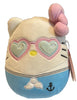 Squishmallow - Sanrio Hello Kitty Sailor 6.5” - Sweets and Geeks