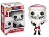 Funko Pop Disney: Nightmare Before Christmas - Santa Jack Skellington #472 - Sweets and Geeks