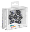 Oakie Doakie Dice RPG Set Enclave (7) - Sweets and Geeks