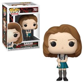 Funko Pop Movies: The Craft - Sarah #751 - Sweets and Geeks