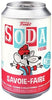 Funko Soda - Savoie-Faire Sealed Can - Sweets and Geeks