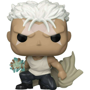 Funko Pop! Animation: Fullmetal Alchemist: Brotherhood - Scar #1179 - Sweets and Geeks