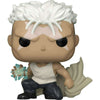 Funko Pop! Animation: Fullmetal Alchemist: Brotherhood - Scar #1179 - Sweets and Geeks