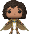 Funko Pop! Marvel: Moon Knight - Scarlet Scarab #1093 - Sweets and Geeks