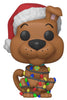 Funko Pop! Scooby-Doo! - Scooby-Doo Christmas Lights #655 - Sweets and Geeks