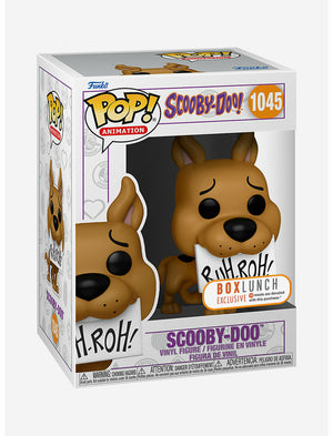Funko Nft Pop! Vinyl: Funko - Proto as Scooby-Doo (Glow) (Digital Pop! Release) - Funko (Exclusive) for sale online Funko Nft Pop! Vinyl: Funko - Proto as Scooby-Doo (Glow) (Digital Pop! Release) - Funko (Exclusive) for sale online