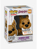 Funko Pop! Animation: Scooby-Doo! - Scooby-Doo (Ruh-Roh) (BoxLunch Exclusive) #1045 - Sweets and Geeks