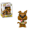 Funko Pop! Animation: Scooby-Doo - Scooby-Doo #625 - Sweets and Geeks