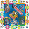 Scooby Doo! 50th Anniversary Monopoly - Sweets and Geeks