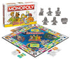 Scooby Doo! 50th Anniversary Monopoly - Sweets and Geeks