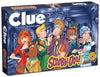 CLUE®: Scooby-Doo - Sweets and Geeks