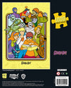Scooby Doo! “Those Meddling Kids!” 1000 Piece Puzzle - Sweets and Geeks