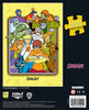 Scooby Doo! “Those Meddling Kids!” 1000 Piece Puzzle - Sweets and Geeks