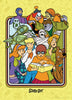 Scooby Doo! “Those Meddling Kids!” 1000 Piece Puzzle - Sweets and Geeks