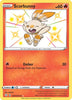 Scorbunny - Shining Fates: Shiny Vault - Card # SV015/SV122 - Sweets and Geeks
