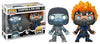 Funko Pop! Games - Mortal Kombat X - Scorpion & Sub-Zero - 2 Pack - Sweets and Geeks