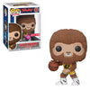 Funko POP! Movies: Teen Wolf - Scott Howard (Flocked Target Exclusive) #772 - Sweets and Geeks