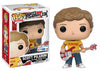 Funko Pop! Scott Pilgrim Plumtree Shirt #336 Toys R Us Exclusive - Sweets and Geeks