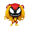Funko Pop! Marvel - Scream Symbiote #671 - Sweets and Geeks