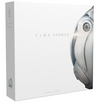 TIME Stories - Sweets and Geeks