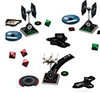 Star Wars: X-Wing Second Edition - Sweets and Geeks