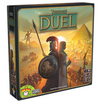 7 Wonders Duel - Sweets and Geeks