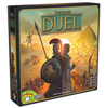 7 Wonders Duel - Sweets and Geeks