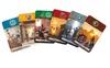 7 Wonders Duel - Sweets and Geeks