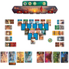 7 Wonders Duel - Sweets and Geeks