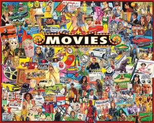 The Movies - Sweets and Geeks