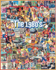 The Eighties 1000 Piece Jigsaw Puzzle - Sweets and Geeks