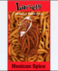 Hotlix: Larvets Assorted Flavors - Sweets and Geeks