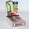 Hotlix: Worm Assorted Flavors - Sweets and Geeks