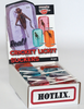 Hotlix: Cricket Lick-It Assorted Flavors - Sweets and Geeks