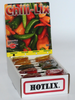 Hotlix: Chili-Lix Assorted Flavors - Sweets and Geeks